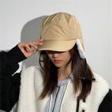 フライトキャップ レディース 帽子 | teddyshop | 詳細画像20