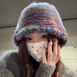 バラクラバ レディース 帽子 | teddyshop | 詳細画像17