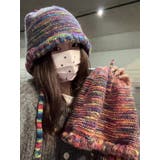 バラクラバ レディース 帽子 | teddyshop | 詳細画像20