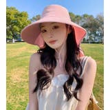 ハット レディース UVカット | teddyshop | 詳細画像20