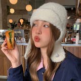 トルーパー ハット 全5色 | teddyshop | 詳細画像15 