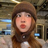 トルーパー ハット 全5色 | teddyshop | 詳細画像23 