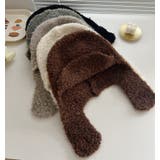 トルーパー ハット 全5色 | teddyshop | 詳細画像28 