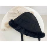 バケットハット 帽子 レディース | teddyshop | 詳細画像23 