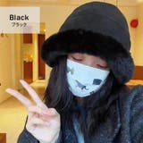 バケットハット 帽子 レディース | teddyshop | 詳細画像7 