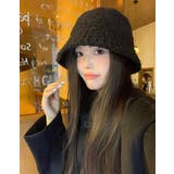 バケットハット レディース 全5色 | teddyshop | 詳細画像8