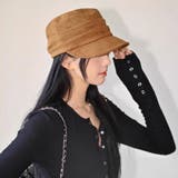 キャスケット ワーク帽 全5色 | teddyshop | 詳細画像12