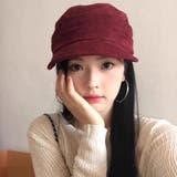 キャスケット ワーク帽 全5色 | teddyshop | 詳細画像21