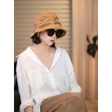 バケットハット レディース 全4色 | teddyshop | 詳細画像16