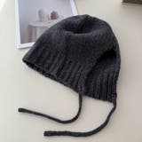 ビーニー ニット 全3色 | teddyshop | 詳細画像14