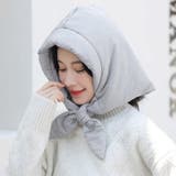 バラクラバ 防寒 全8色 | teddyshop | 詳細画像14 