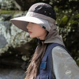 サンバイザー ハット レディース | teddyshop | 詳細画像12