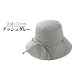 サファリハット UVカット帽子 サマーハット | teddyshop | 詳細画像10 