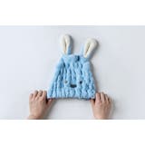 ヘアキャップ 吸水 お風呂上がり | teddyshop | 詳細画像19 