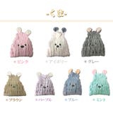 ヘアキャップ 吸水 お風呂上がり | teddyshop | 詳細画像18 