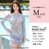 ビキニ 三角 水着体型カバー | teddyshop | 詳細画像27 