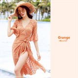 水着体型カバー セクシー 水着 | teddyshop | 詳細画像4 