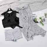 水着体型カバー セクシー 水着 | teddyshop | 詳細画像10 