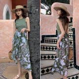 水着体型カバー セクシー 水着 | teddyshop | 詳細画像11 