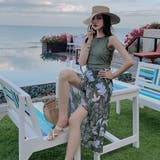 水着体型カバー セクシー 水着 | teddyshop | 詳細画像12 