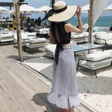 水着体型カバー セクシー 水着 | teddyshop | 詳細画像7 