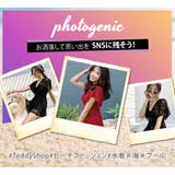 水着体型カバー 大きいサイズ セクシー | teddyshop | 詳細画像22 