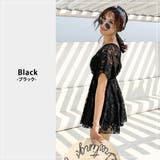 水着体型カバー 大きいサイズ セクシー | teddyshop | 詳細画像3 