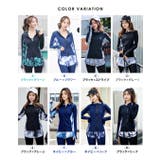 水着体型カバー レディース 大きいサイズ | teddyshop | 詳細画像7