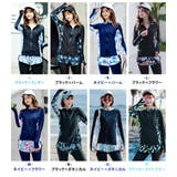 水着体型カバー レディース 大きいサイズ | teddyshop | 詳細画像8
