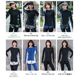水着体型カバー レディース 大きいサイズ | teddyshop | 詳細画像9