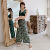 水着体型カバー セクシー 水着 | teddyshop | 詳細画像33