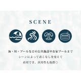 水着体型カバー 大きいサイズ 水着 | teddyshop | 詳細画像76