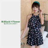 水着体型カバー ワンピース ハイネック | teddyshop | 詳細画像55
