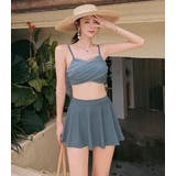 水着 ビキニ レディース | teddyshop | 詳細画像13 