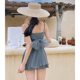 水着 ビキニ レディース | teddyshop | 詳細画像14 