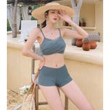 水着 ビキニ レディース | teddyshop | 詳細画像15 