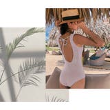 水着体型カバー 盛れる水着 セクシー | teddyshop | 詳細画像11
