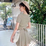 水着体型カバー ビキニ セパレート | teddyshop | 詳細画像13 