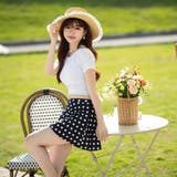 水着体型カバー ビキニ セパレート | teddy | 詳細画像28