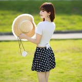 水着体型カバー ビキニ セパレート | teddy | 詳細画像29