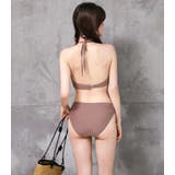 水着 ビキニ ノンワイヤー | teddyshop | 詳細画像44