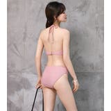 水着 ビキニ ノンワイヤー | teddyshop | 詳細画像47