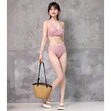 水着 ビキニ ノンワイヤー | teddyshop | 詳細画像48