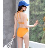 水着 ビキニ ノンワイヤー | teddyshop | 詳細画像51