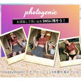 水着体型カバー ノンワイヤー セパレート | teddy | 詳細画像14