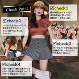 水着体型カバー ノンワイヤー セパレート | teddy | 詳細画像12