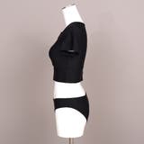 水着体型カバー ママ水着 セパレート | teddyshop | 詳細画像26 