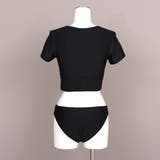 水着体型カバー ママ水着 セパレート | teddyshop | 詳細画像27 