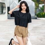 水着体型カバー ママ水着 セパレート | teddyshop | 詳細画像51 