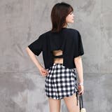 水着体型カバー ママ水着 セパレート | teddyshop | 詳細画像69 